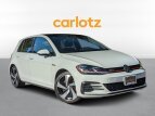 Thumbnail Photo 0 for 2018 Volkswagen GTI Autobahn